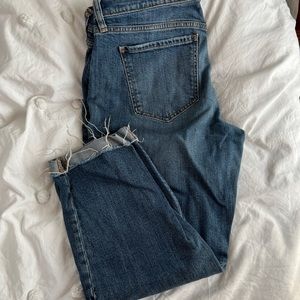Old navy boyfriend 12 women’s